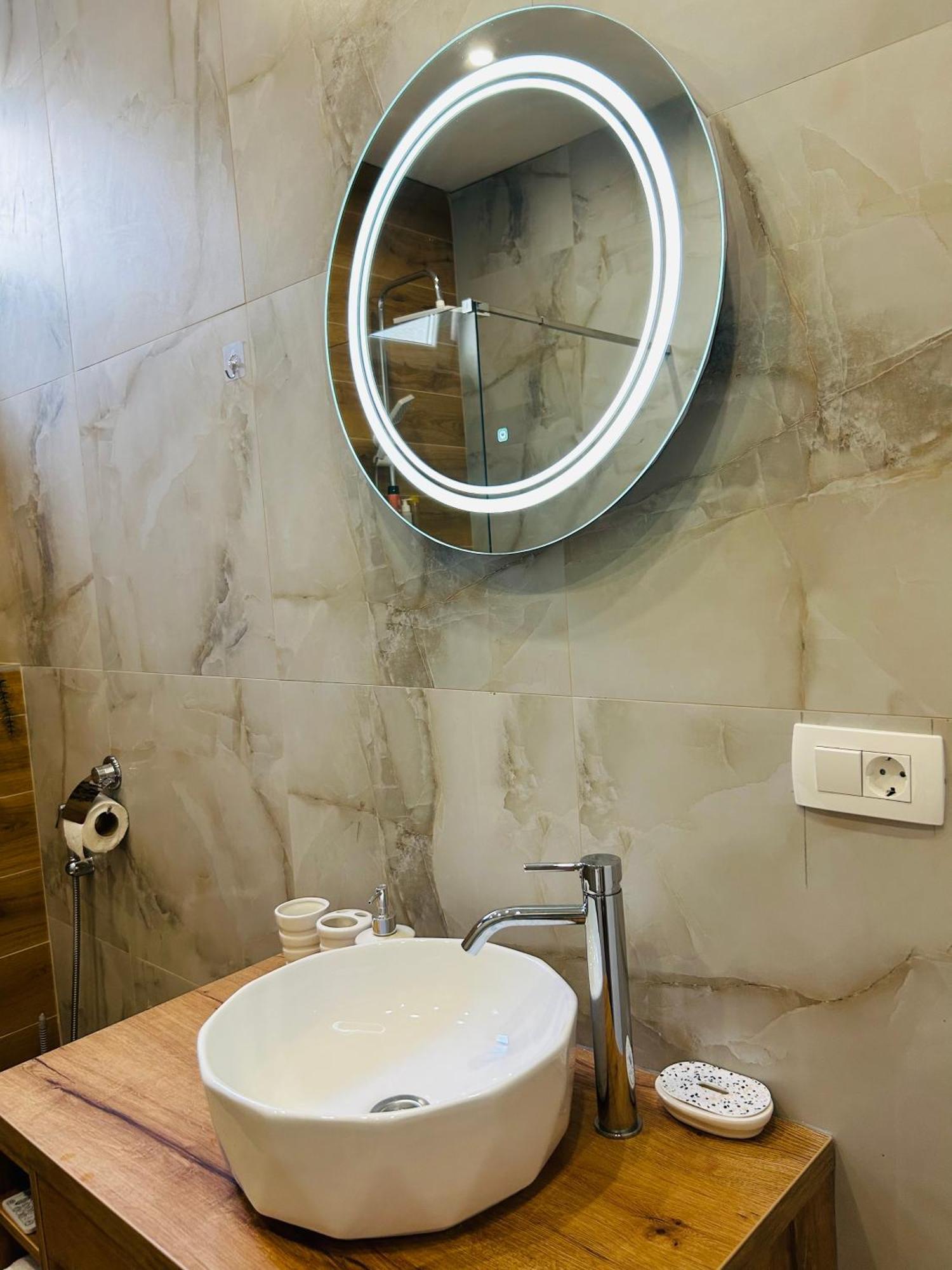 Apartment Tajra Mostar