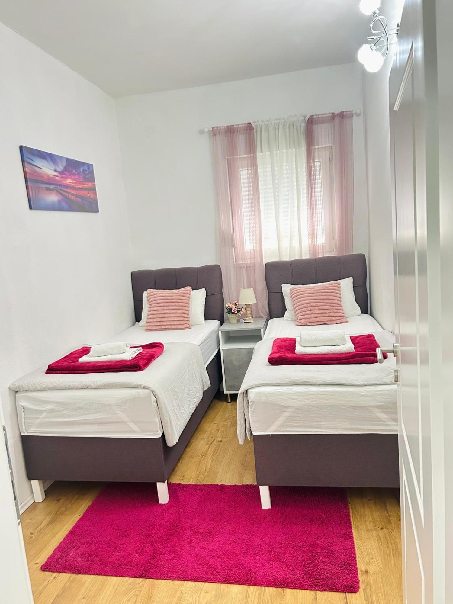 Tajra Apartment Mostar